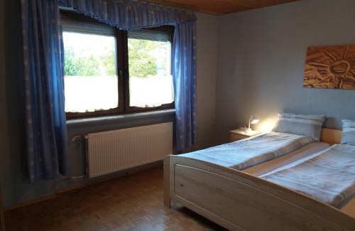 Seelbach-Schutter Apartamento | Apartment Zwei Schlafzimmer- Betten in Komforthöhe