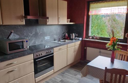 Seelbach-Schutter Apartamento | Apartment Zwei Schlafzimmer- Betten in Komforthöhe