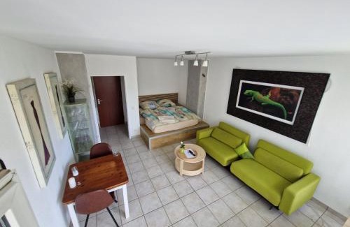 Eller Apartamento | Apartment1