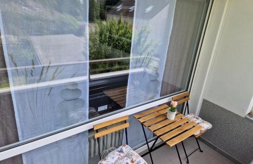 Eller Apartamento | Apartment1