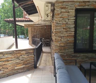 Primorsko Apartamento | Apartment102 Green Paradise Primorsko