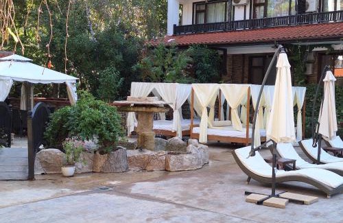 Primorsko Apartamento | Apartment102 Green Paradise Primorsko