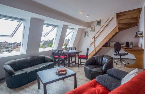 Nippes Apartamento | Apartment11 Thüringer
