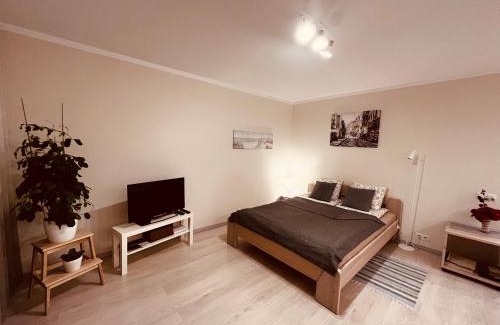 Valmiera Apartamento | Apartment128