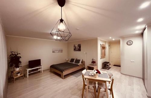 Valmiera Apartamento | Apartment128