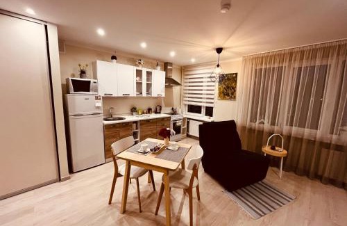 Valmiera Apartamento | Apartment128