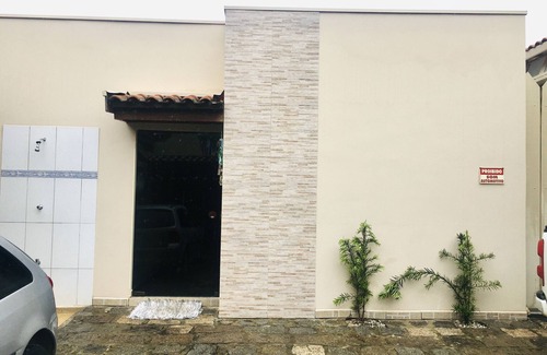 Toninhas Apartamento | Apartamento para hasta 4 personas, a 2 minutos a pie de la playa con AR y barbacoa.