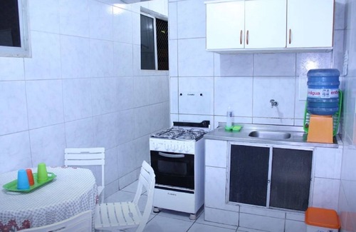 Praia do Futuro I Apartamento | Apartamento 4 Playa del Futuro a 200 metros del mar excelente