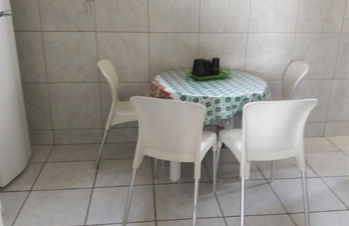 Praia do Futuro I Apartamento | Apartamento 4 Playa del Futuro a 200 metros del mar excelente