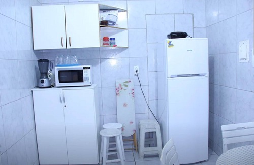 Praia do Futuro I Apartamento | Apartamento 4 Playa del Futuro a 200 metros del mar excelente