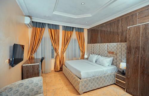 Maitama Apartamento | Apartment550