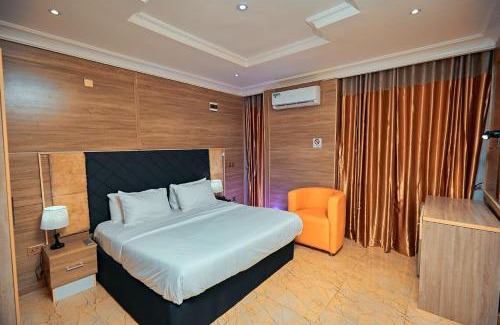 Maitama Apartamento | Apartment550