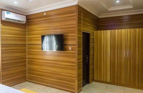 Maitama Apartamento | Apartment550