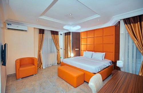 Maitama Apartamento | Apartment550