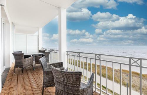 Grossenbrode Apartamento | Apartmentanlage Meerblickvilla Apartmentanlage Meerblickvilla 3-38