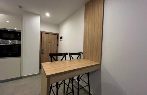 Roman Ridge Apartamento | ApartmentBuddy