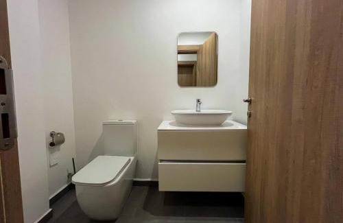 Roman Ridge Apartamento | ApartmentBuddy