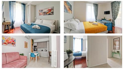 San Giovanni Apartamento | Apartmentdigioia