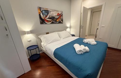 San Giovanni Apartamento | Apartmentdigioia