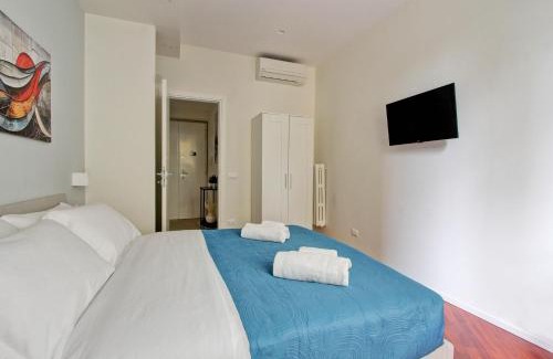 San Giovanni Apartamento | Apartmentdigioia