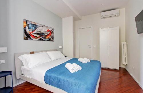 San Giovanni Apartamento | Apartmentdigioia