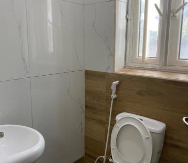 Enugu Apartamento | Apartmenteccentric