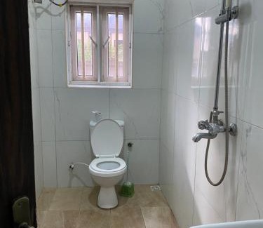 Enugu Apartamento | Apartmenteccentric