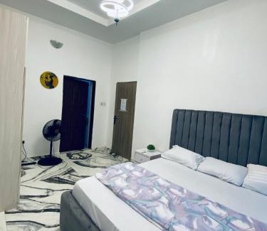 Enugu Apartamento | Apartmenteccentric