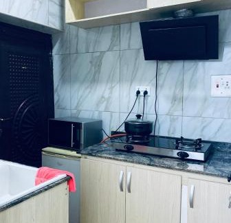 Enugu Apartamento | Apartmenteccentric