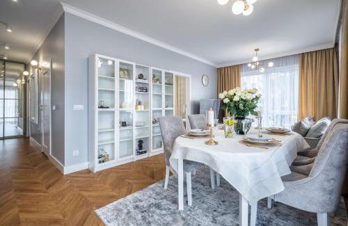Torun Apartamento | Apartmenteight by Rentoom