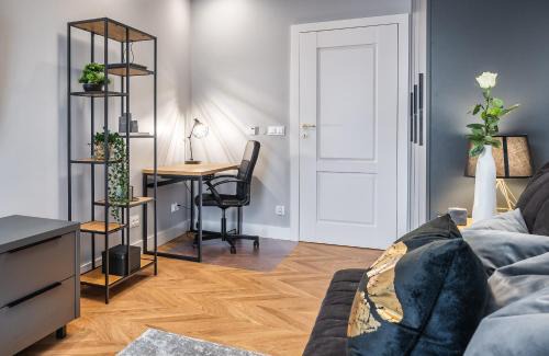 Torun Apartamento | Apartmenteight by Rentoom