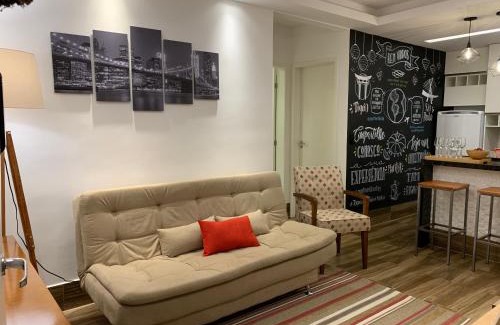 Jardim California Apartamento | APARTMENTFORSTAY 20 EM MARiLIA TANGER