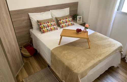Jardim California Apartamento | APARTMENTFORSTAY 20 EM MARiLIA TANGER