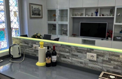 Quartiere XXII Collatino Apartamento | ApartmentGordiani