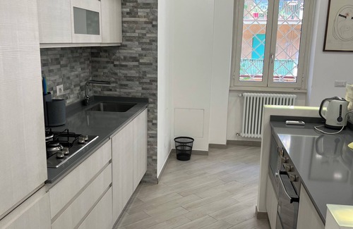 Quartiere XXII Collatino Apartamento | ApartmentGordiani