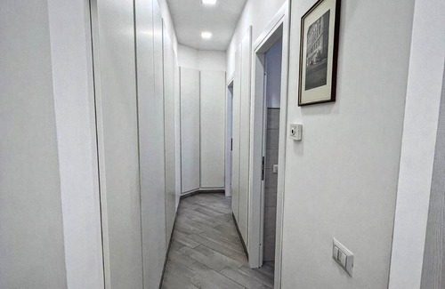 Quartiere XXII Collatino Apartamento | ApartmentGordiani