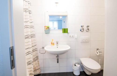 Aalen Apartamento | Apartmenthaus Aalen