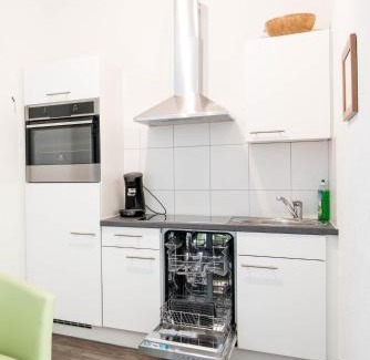 Aalen Apartamento | Apartmenthaus Aalen