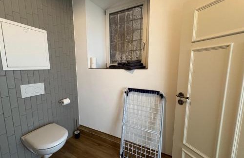 Frickenfelden Apartamento | Apartmenthaus Alte Scheune Gunzenhausen