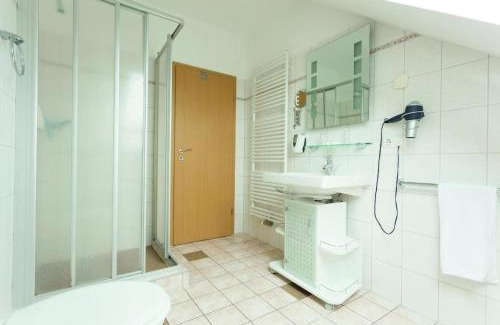 Rheinsberg Apartamento | Apartmenthaus Am See