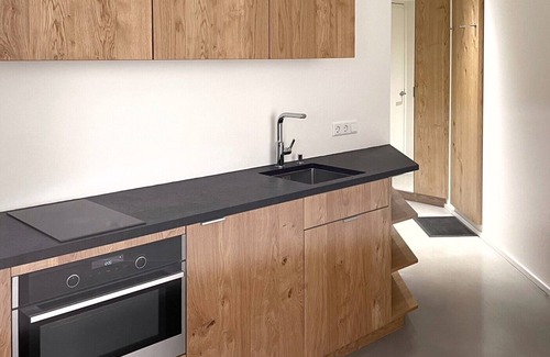 Lustenau Apartamento | Apartmenthaus Anna