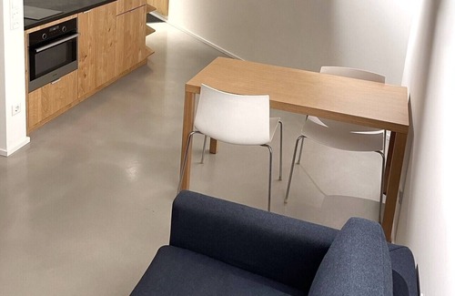 Lustenau Apartamento | Apartmenthaus Anna