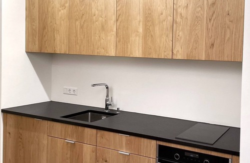 Lustenau Apartamento | Apartmenthaus Anna