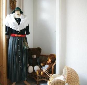 Vetschau/Spreewald Casa | Apartmenthaus Antik Spreewald