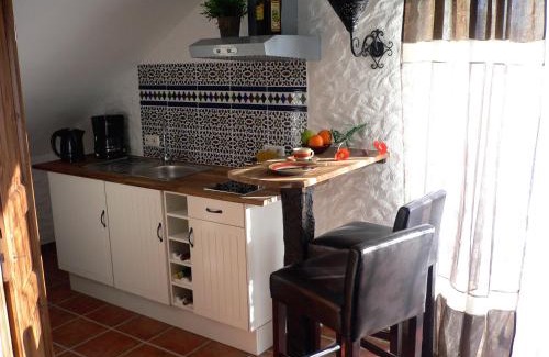 Vimbuch Apartamento | Apartmenthaus Casa Palma