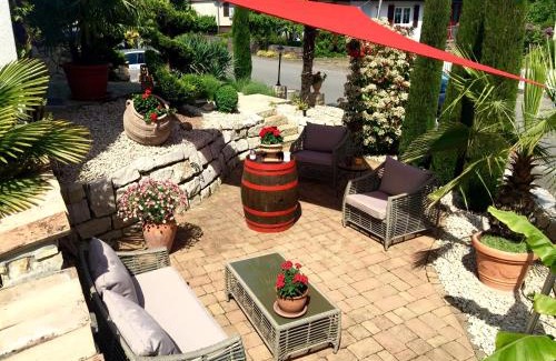 Vimbuch Apartamento | Apartmenthaus Casa Palma