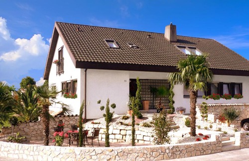 Vimbuch Apartamento | Apartmenthaus Casa Palma