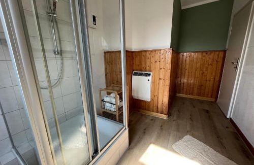 Ruettenscheid Apartamento | Apartmenthaus Essen Rüttenscheid