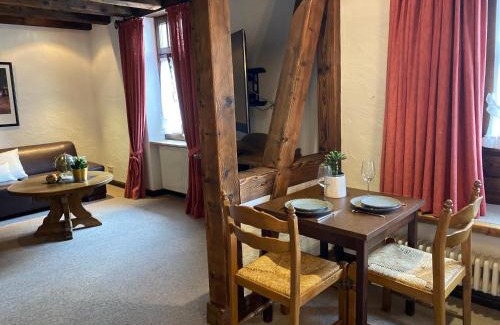 Euren Apartamento | Apartmenthaus Eurenerstrasse 179