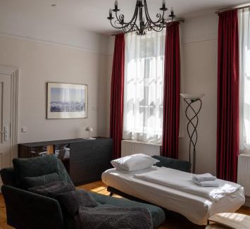 Dutch Quarter Apartamento | Apartmenthaus Gutenberg 78